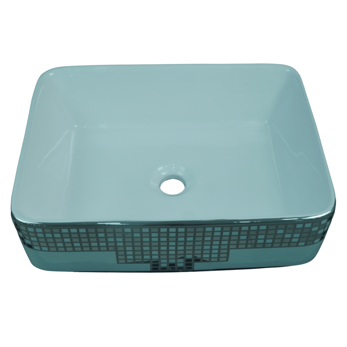 Under Counter Basins