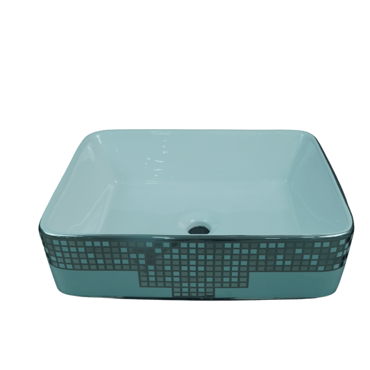 Under Counter Basins