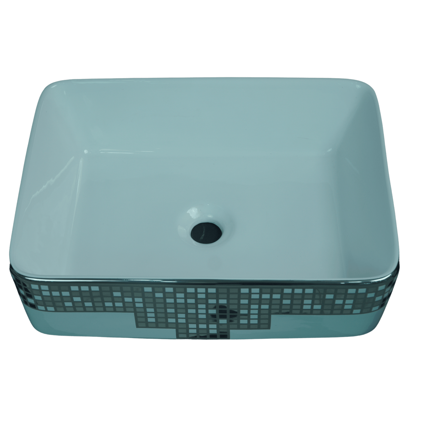 Under Counter Basins