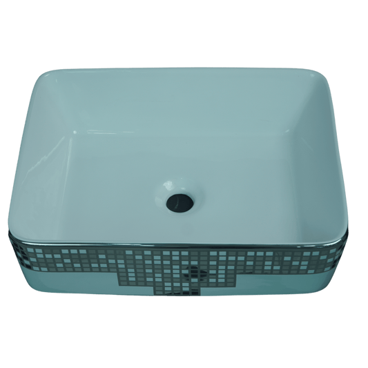 Under Counter Basins