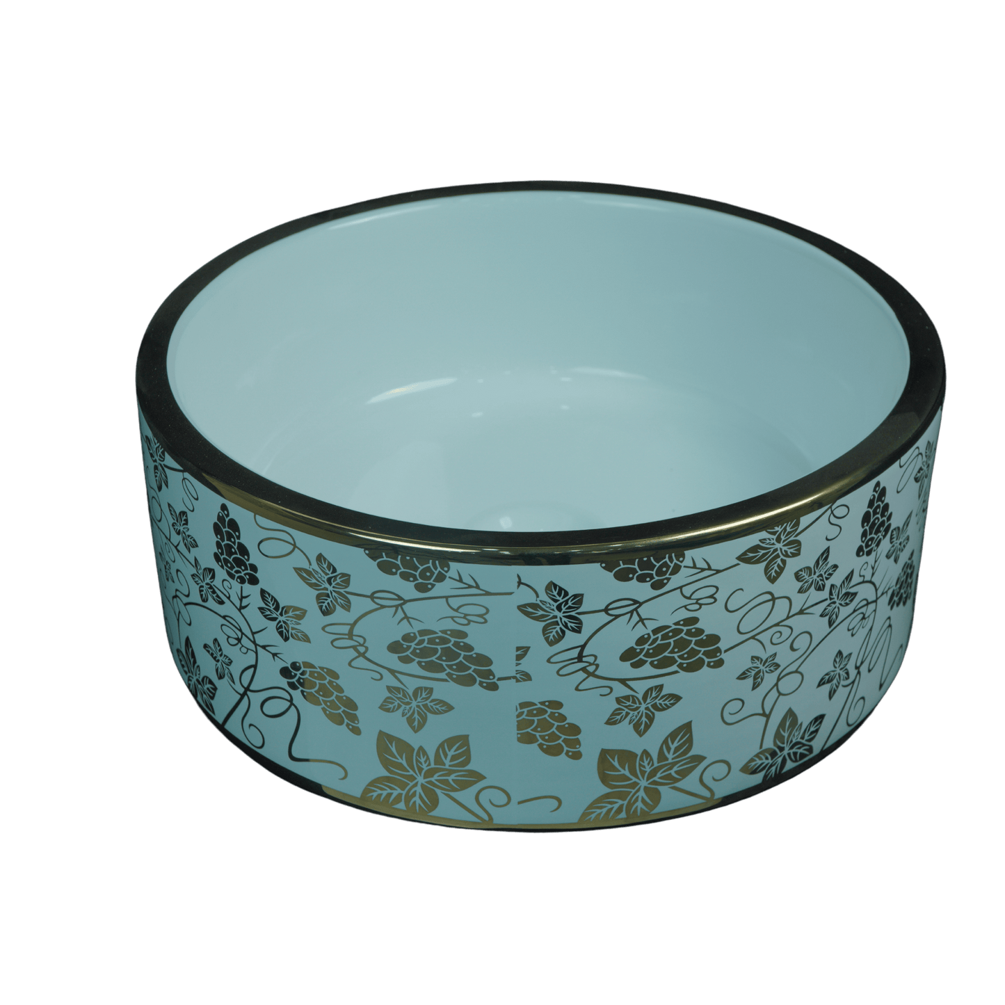 Under Counter Basins