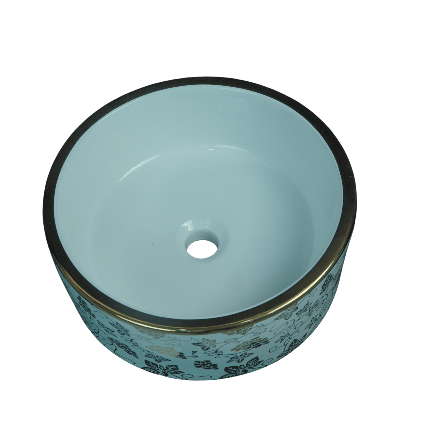 Under Counter Basins