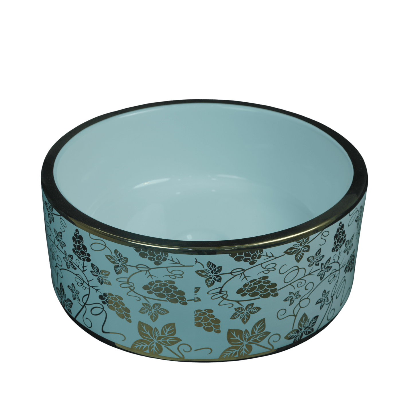 Under Counter Basins