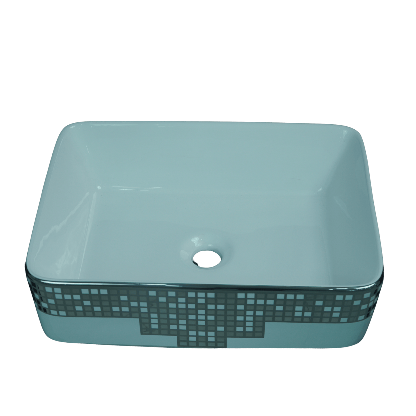 Under Counter Basins