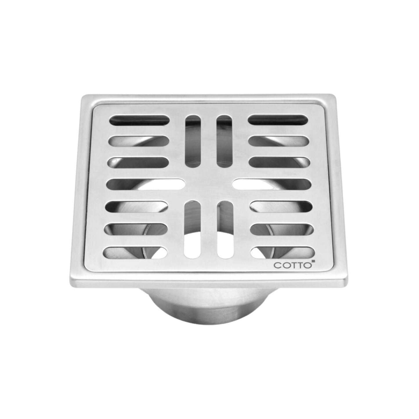 STAINLESS STEEL FLOOR DRAIN (60)