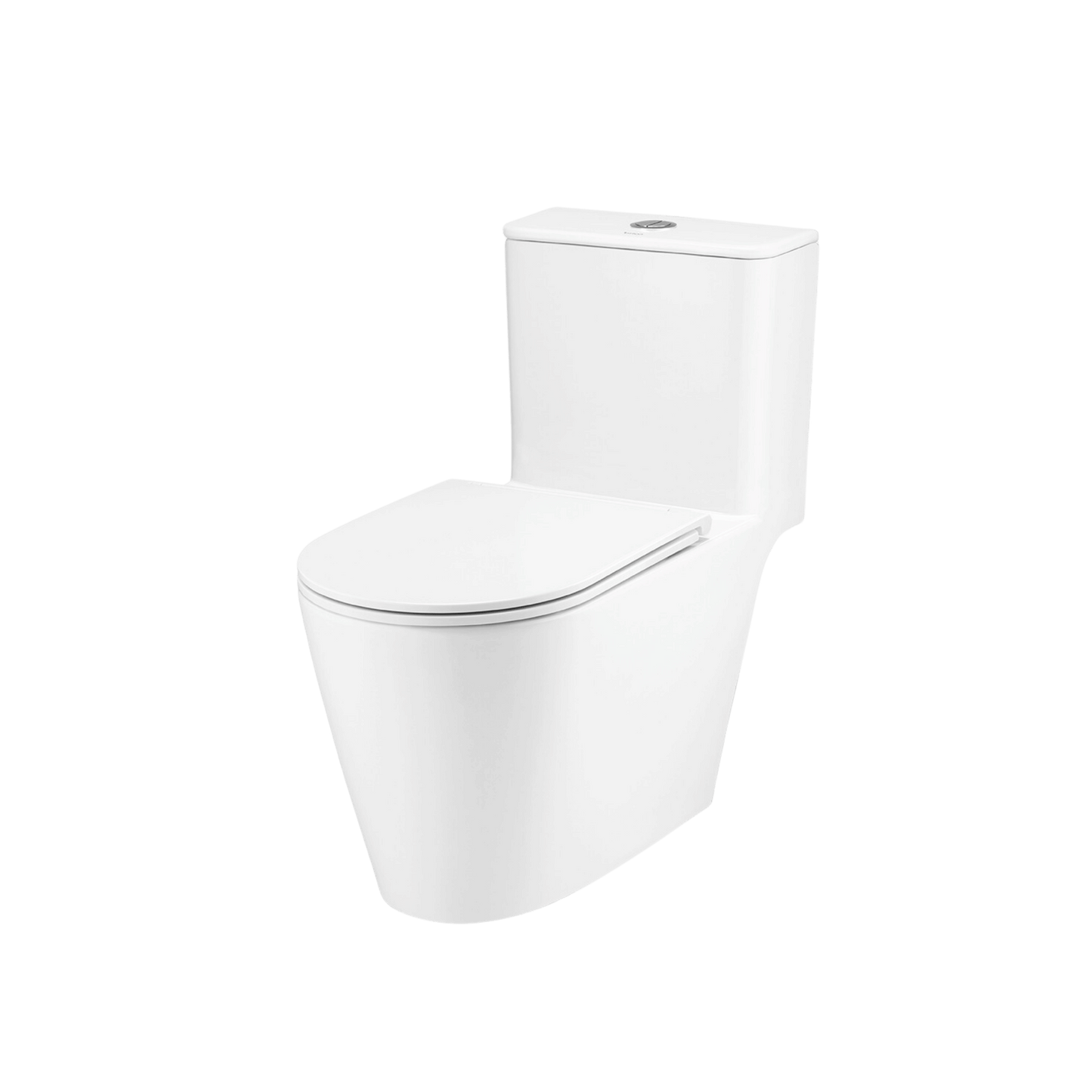 Toilet (Simply Connert)