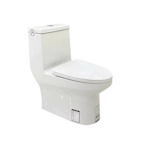 Toilet (Worth 3/4)