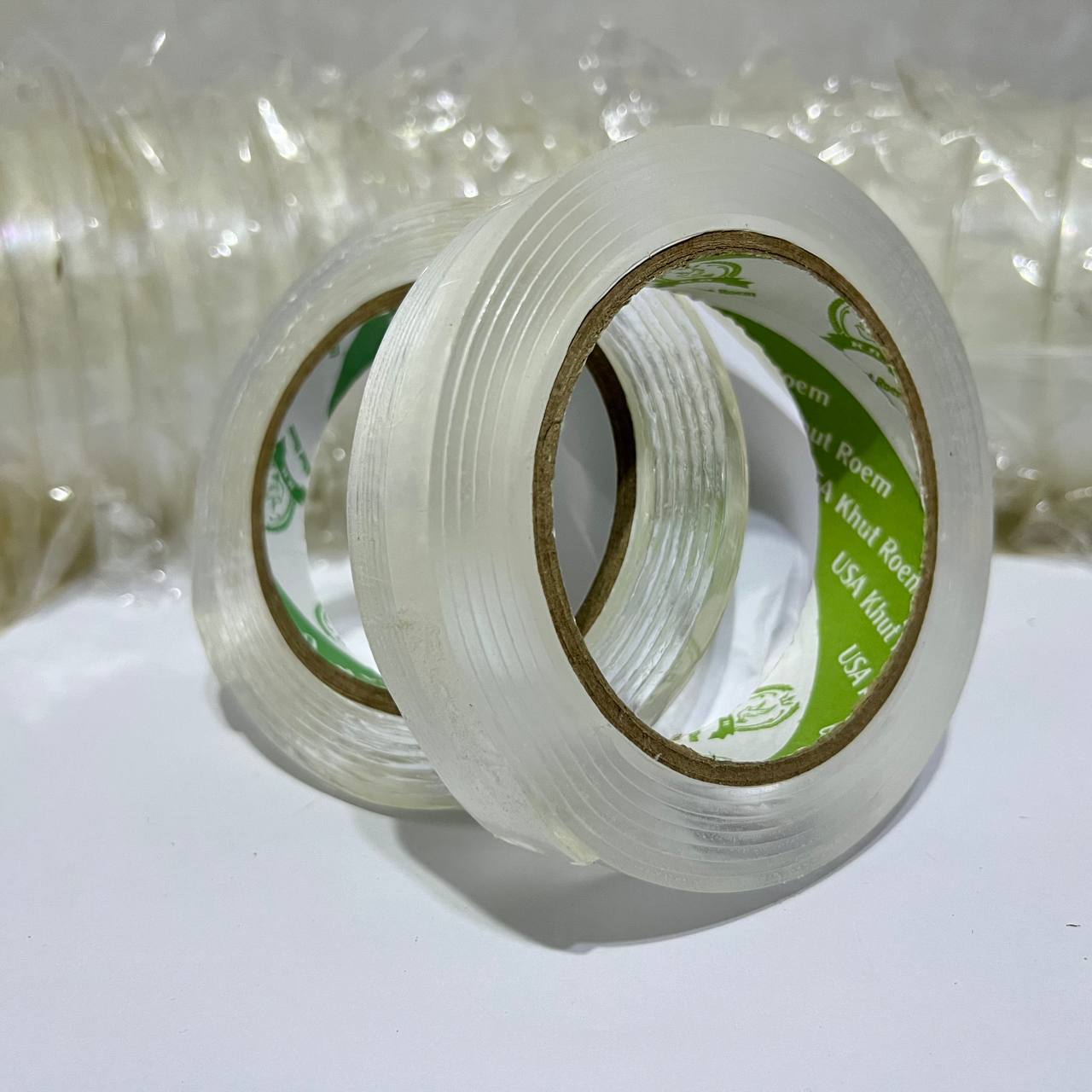 Nano Magic Tape