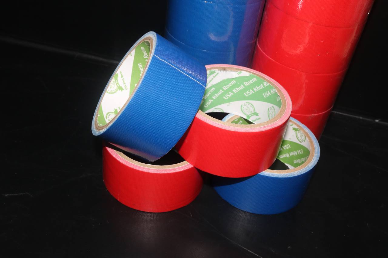 Clothes Tape
