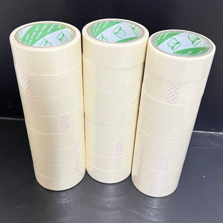 Paper Scotch Tape
