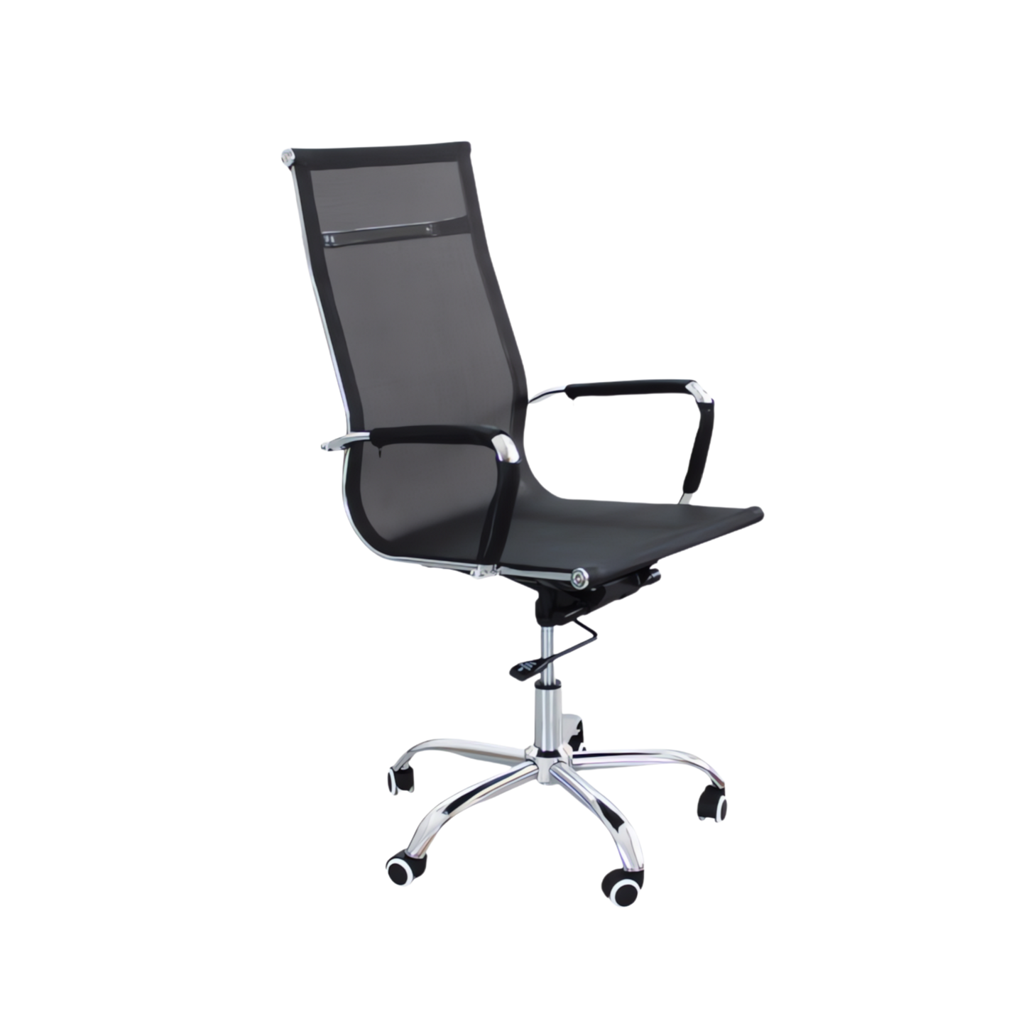ERGONOMIC OFFICE CHAIR
