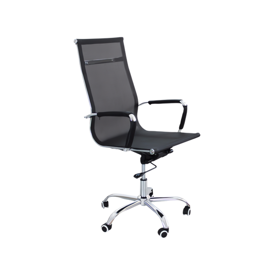 ERGONOMIC OFFICE CHAIR