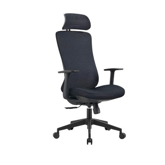 OFFICE CHAIR FURDINI