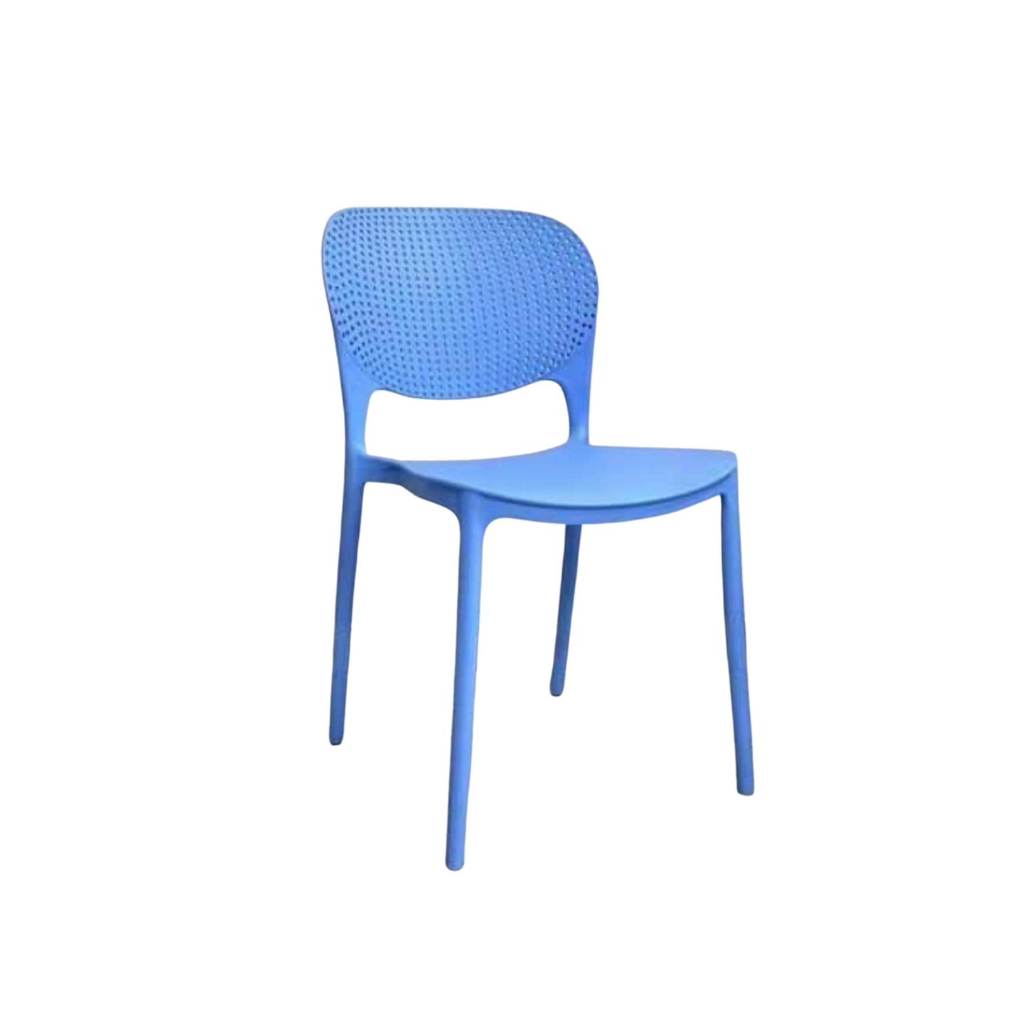 CHAIR FURDINI HOGG WHITE