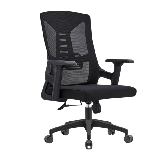 OFFICE CHAIR FURDINI