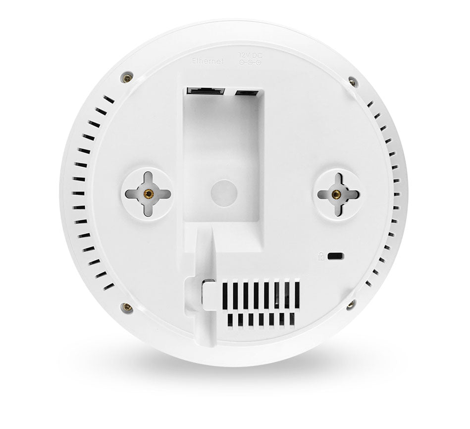 Dual Band Concurrent indoor AP