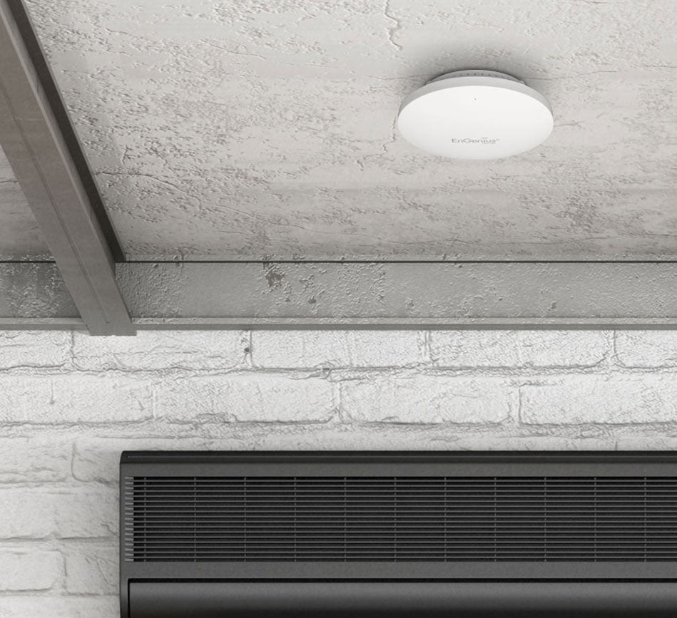 Dual Band Concurrent indoor AP