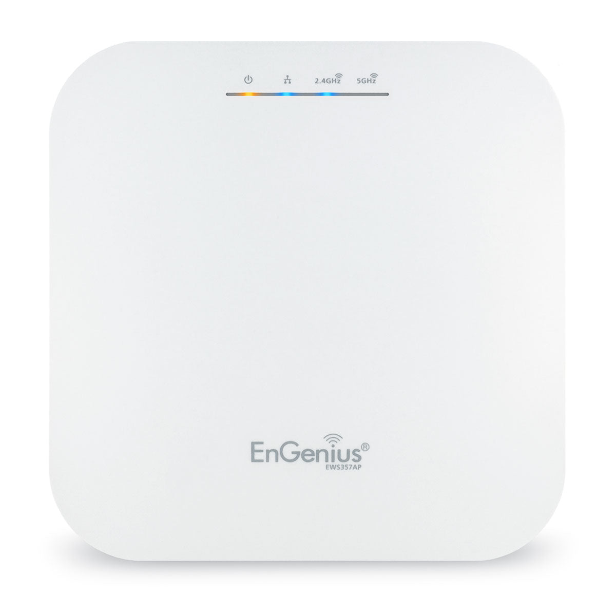 Dual Band Concurrent indoor AP