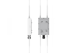 Dual Band Concurrent outdoor AP