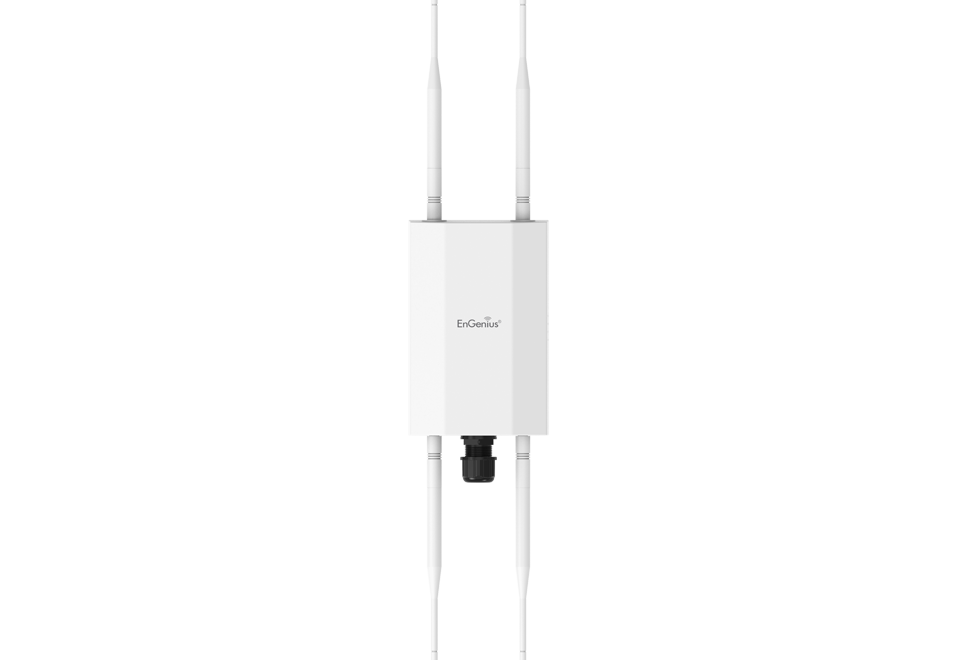 Dual Band Concurrent outdoor AP