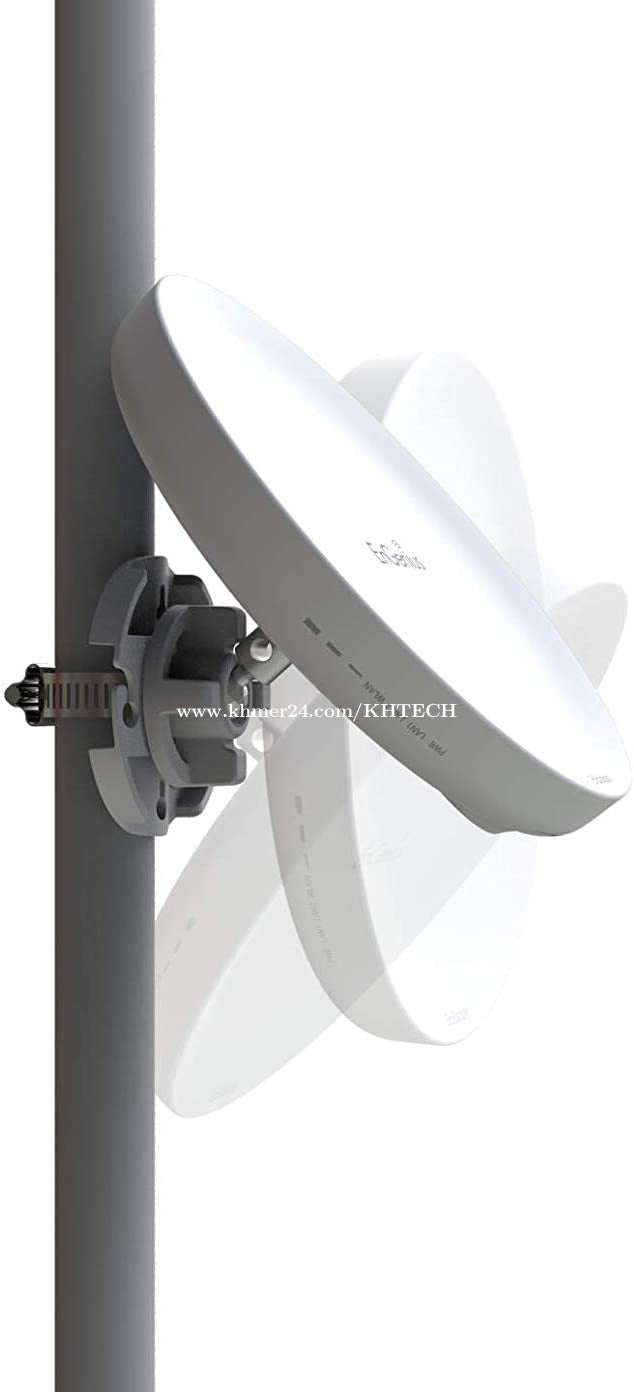 Dual Band Concurrent outdoor AP