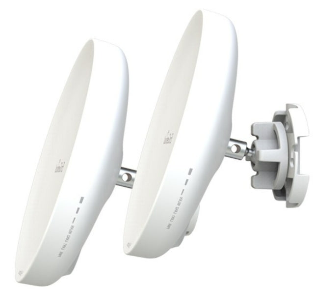 Dual Band Concurrent outdoor AP