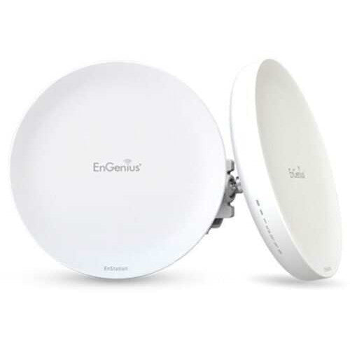 Dual Band Concurrent outdoor AP