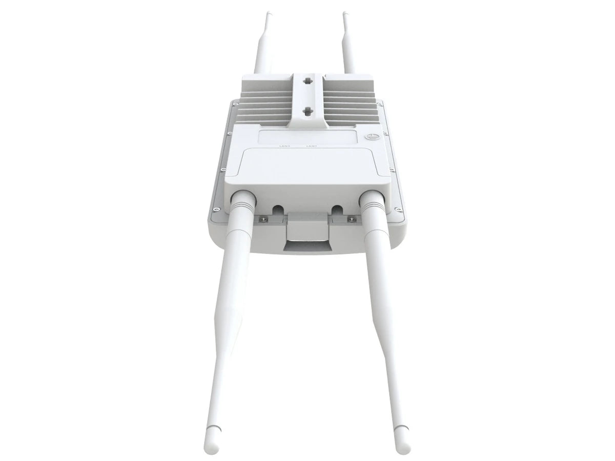 Dual Band Concurrent AP