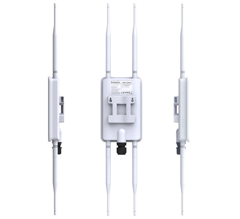 Dual Band Concurrent AP