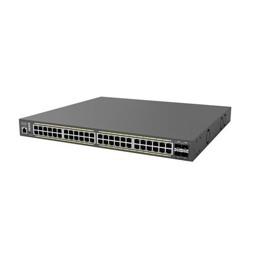 Smart Gigabit POE Switches
