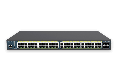Smart Gigabit POE Switches