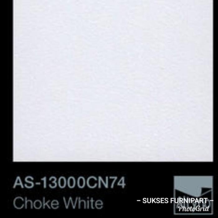 HIGHT PRESSURE LAMINATE
