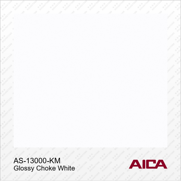 HIGHT PRESSURE LAMINATE