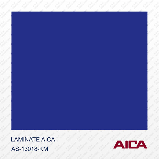 HIGHT PRESSURE LAMINATE