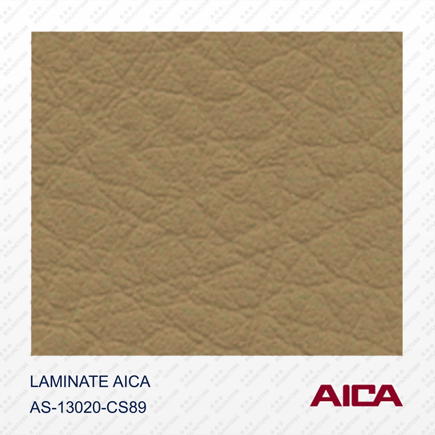 HIGHT PRESSURE LAMINATE