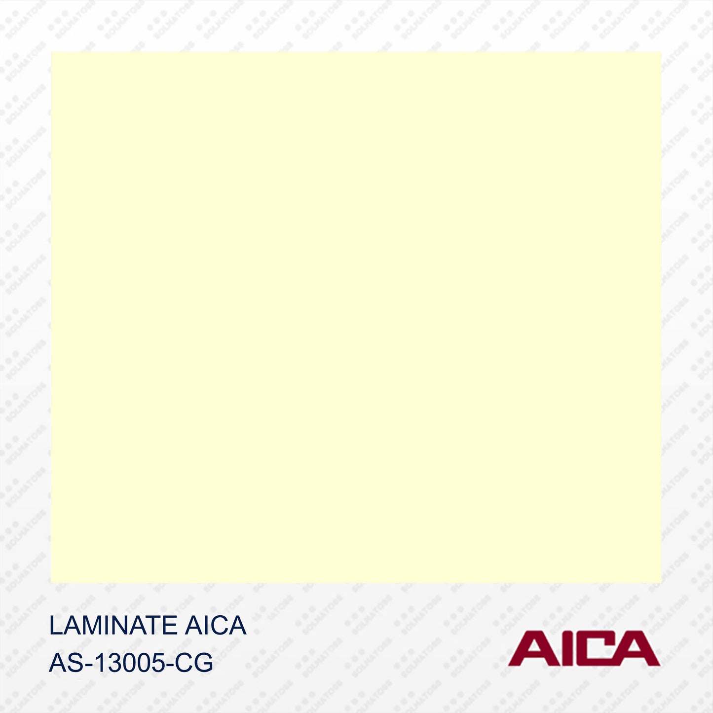 HIGHT PRESSURE LAMINATE