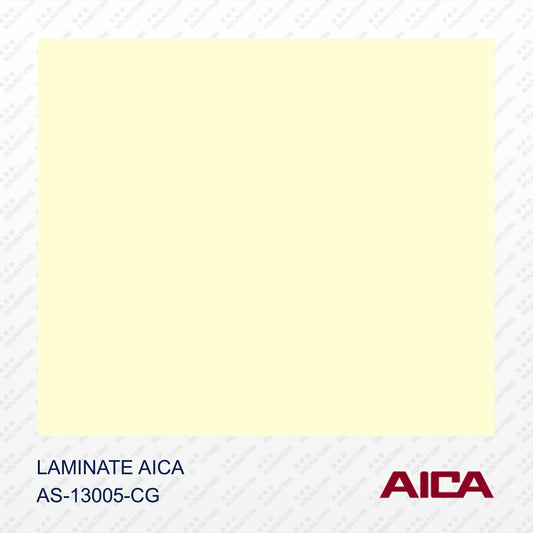 HIGHT PRESSURE LAMINATE