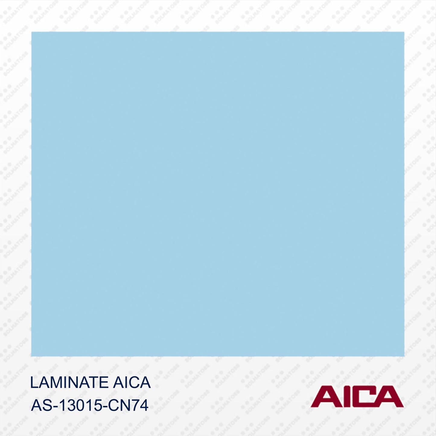 HIGHT PRESSURE LAMINATE
