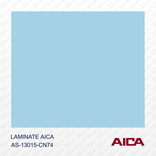 HIGHT PRESSURE LAMINATE