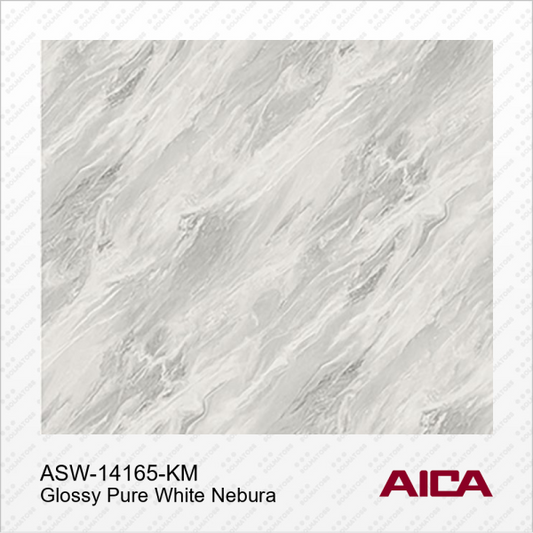 HIGHT PRESSURE LAMINATE