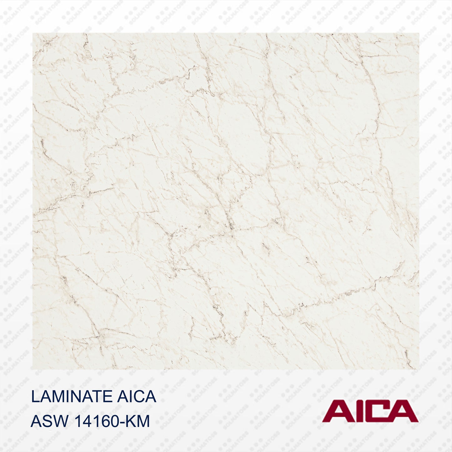 HIGHT PRESSURE LAMINATE