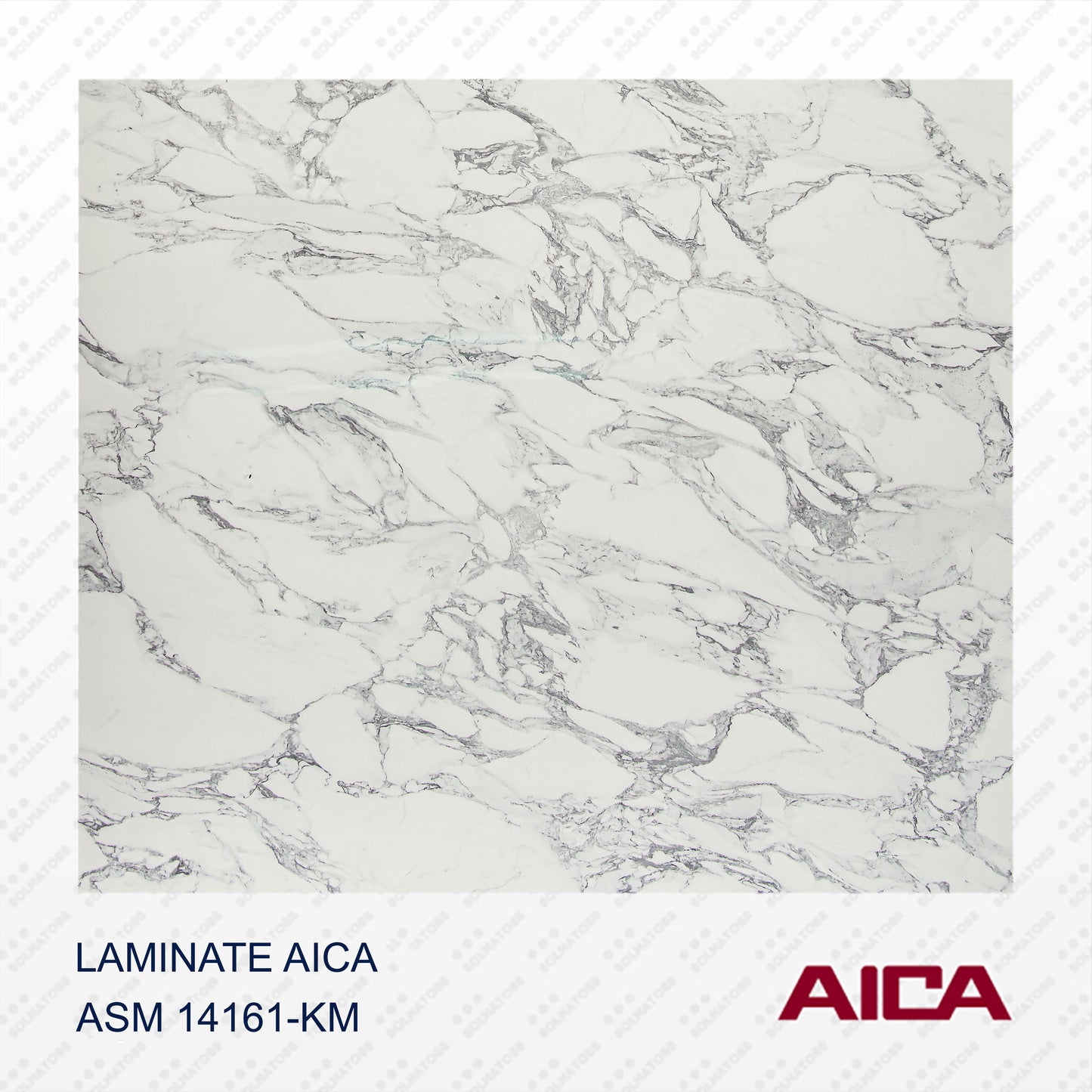 HIGHT PRESSURE LAMINATE
