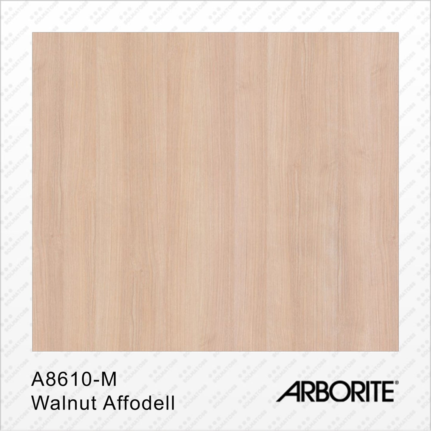 HIGHT PRESSURE LAMINATE