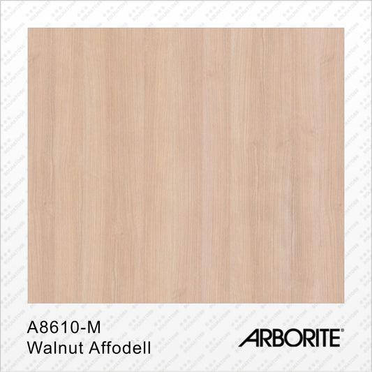 HIGHT PRESSURE LAMINATE