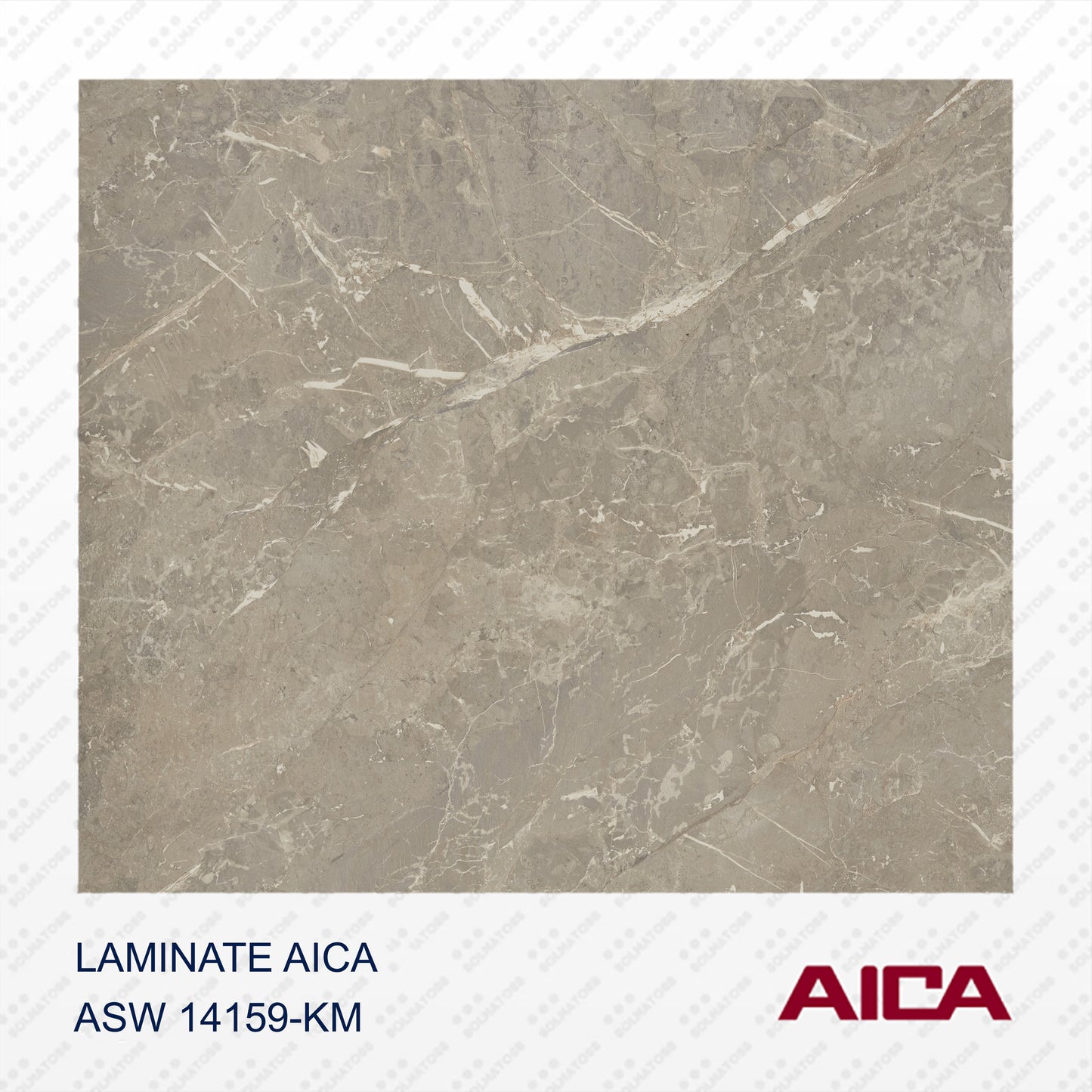 HIGHT PRESSURE LAMINATE