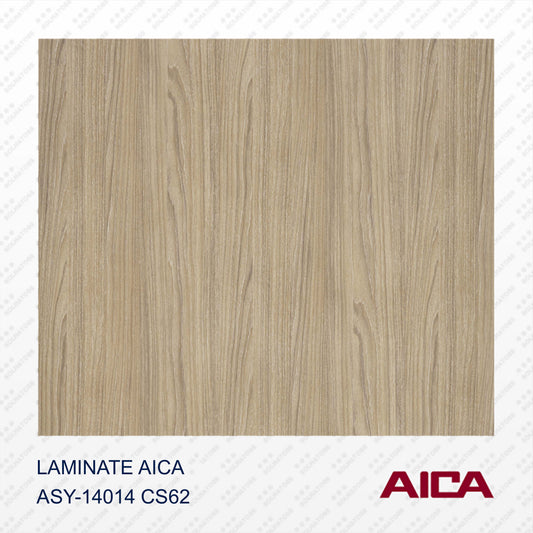 HIGHT PRESSURE LAMINATE