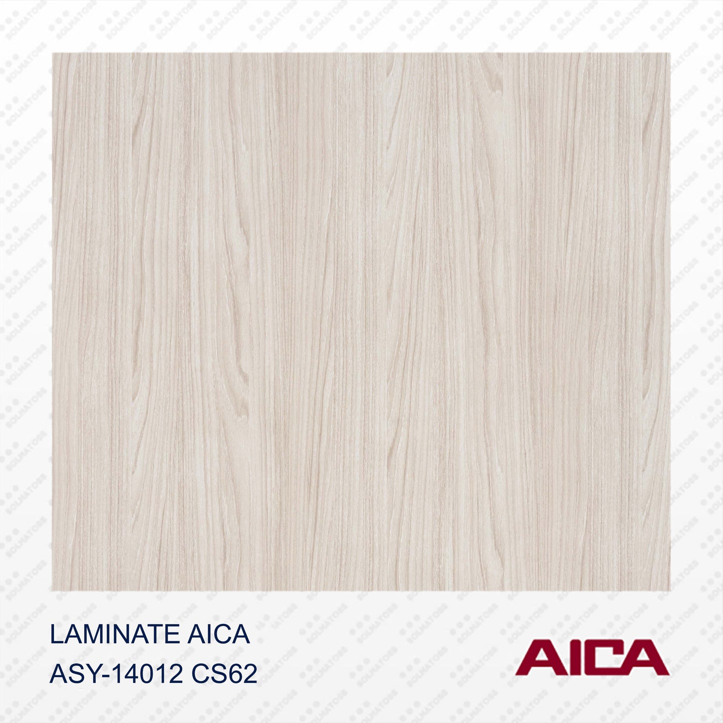 HIGHT PRESSURE LAMINATE