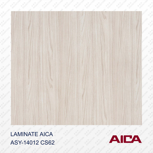 HIGHT PRESSURE LAMINATE