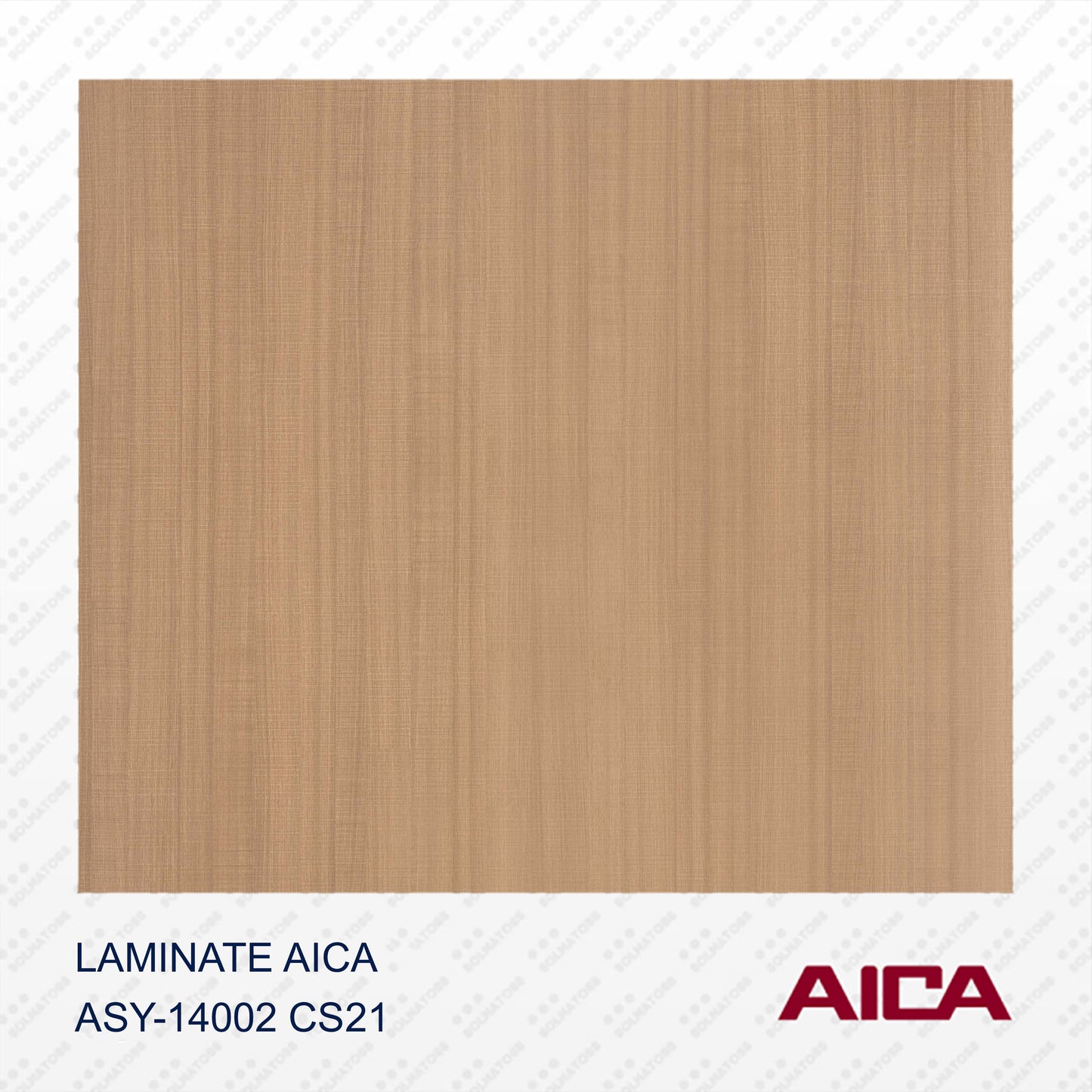 HIGHT PRESSURE LAMINATE