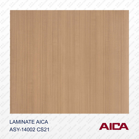 HIGHT PRESSURE LAMINATE